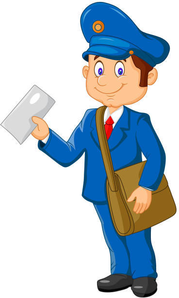 Does the mailman fear you?