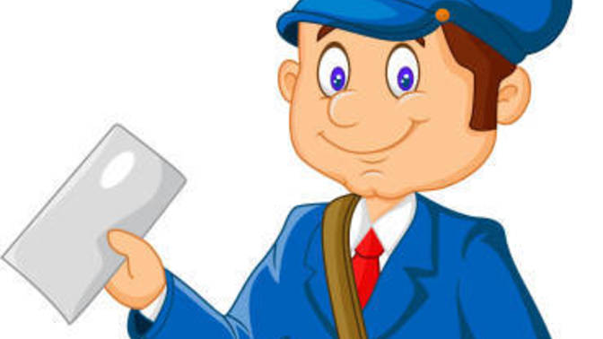 Does the mailman fear you?