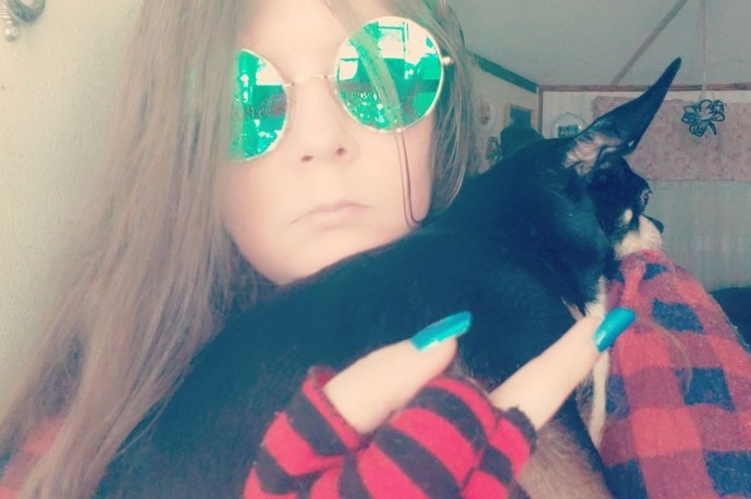 Do you think YOU look 'cool' when you put sunglasses on?