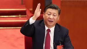 Who do you think is the world leader?