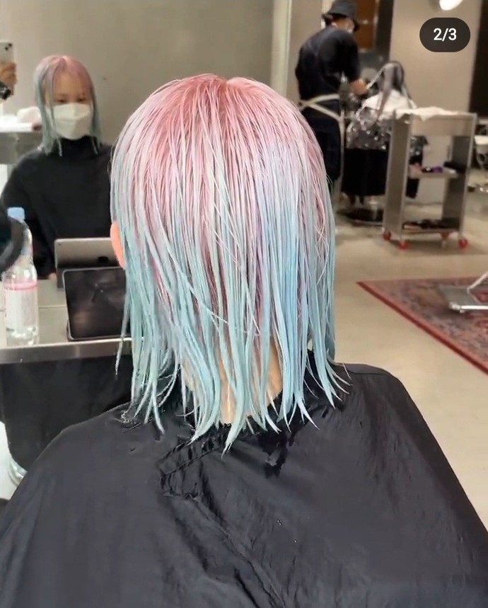 What hair color is this? GirlsAskGuys