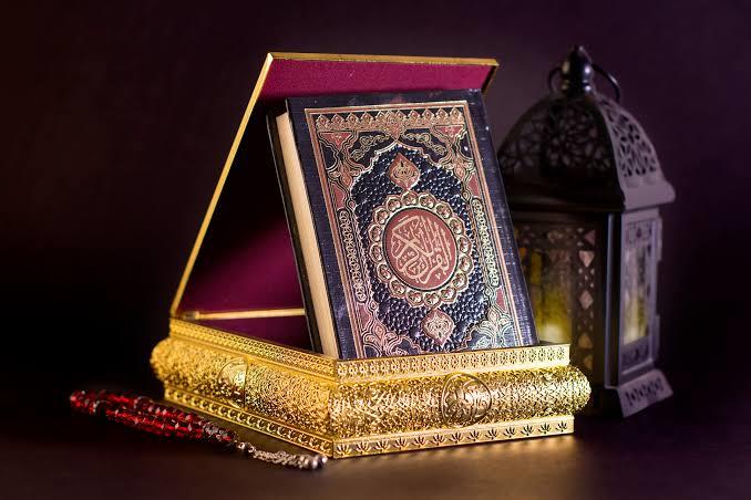 What do you usually do to purify your soul?
