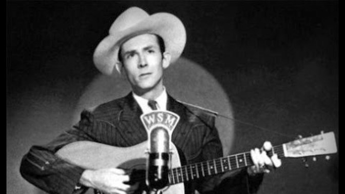 Thoughts on this song: I'm So Lonesome I Could Cry by Hank Williams?