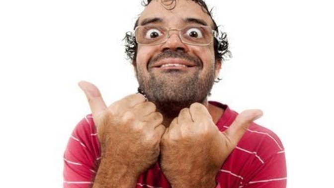 Are WOMEN promiscuous, or is it an illusion because most males are UNDESIRABLES?