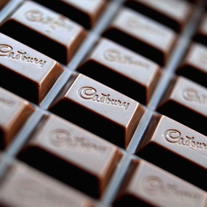 What is your favourite chocolate bar?
