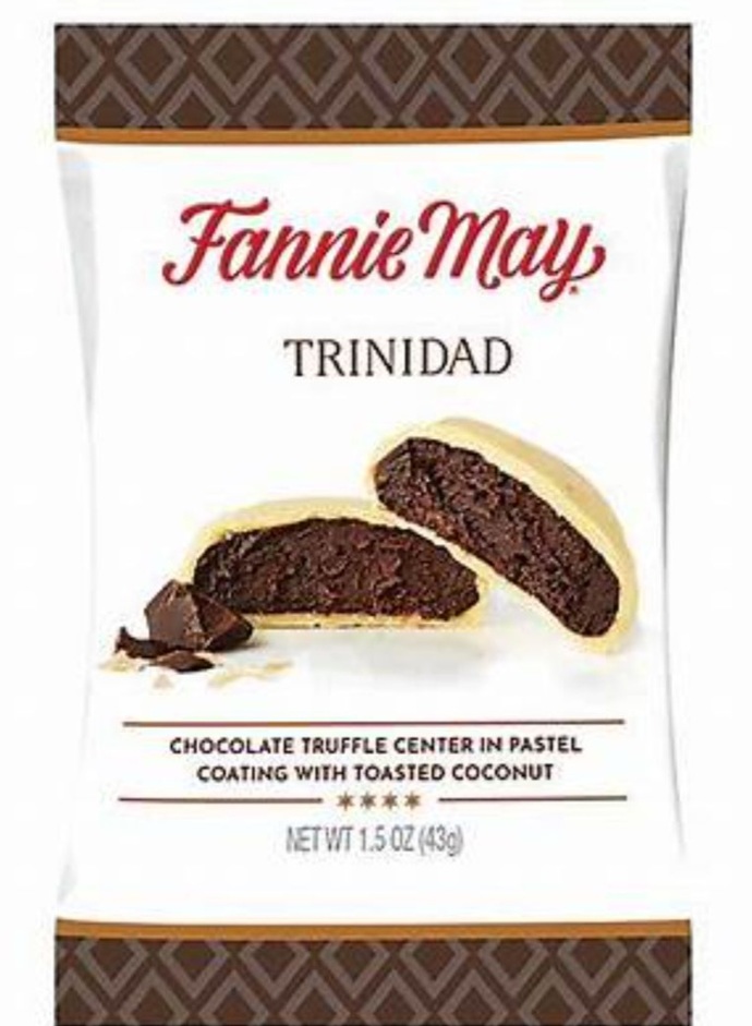 What is your favourite chocolate bar?