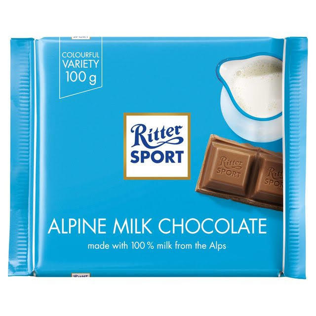 My favorite too