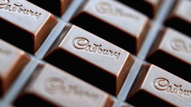 What is your favourite chocolate bar?