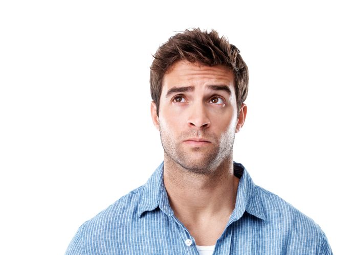 Would you be annoyed with this comment or am I over reacting?