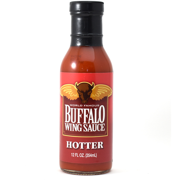 Suggestions for buffalo sauce?