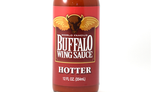 Suggestions for buffalo sauce?