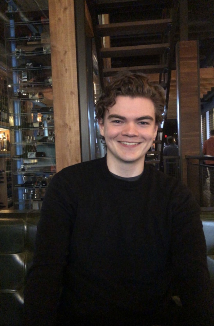 Just celebrated my 1 year anniversary with my boyfriend and was wondering how do we keep the spark alive?