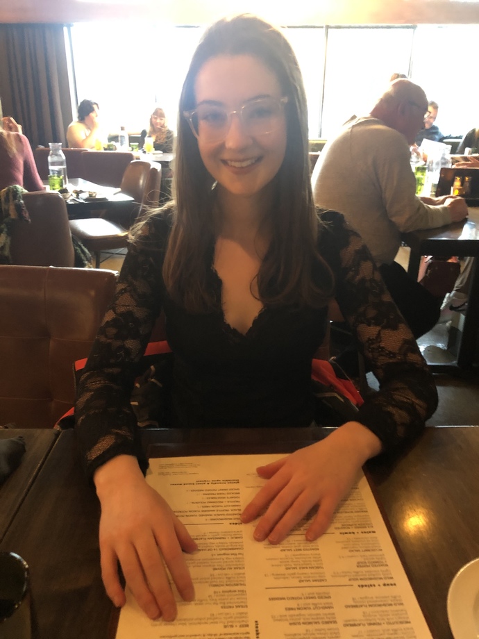 Just celebrated my 1 year anniversary with my boyfriend and was wondering how do we keep the spark alive?