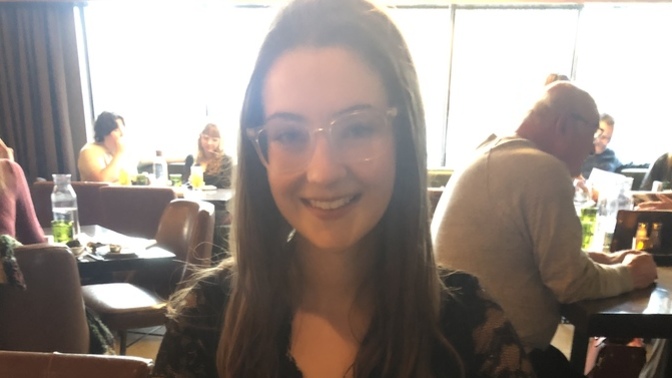 Just celebrated my 1 year anniversary with my boyfriend and was wondering how do we keep the spark alive?