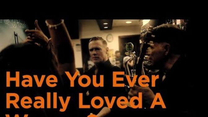 What song taught you the most about your love?