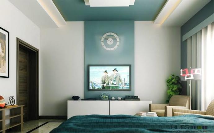 Say paints are given away color -ur choice;which you choosing for den?