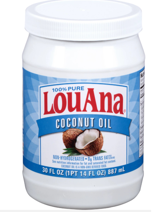 What do you think of these desserts?