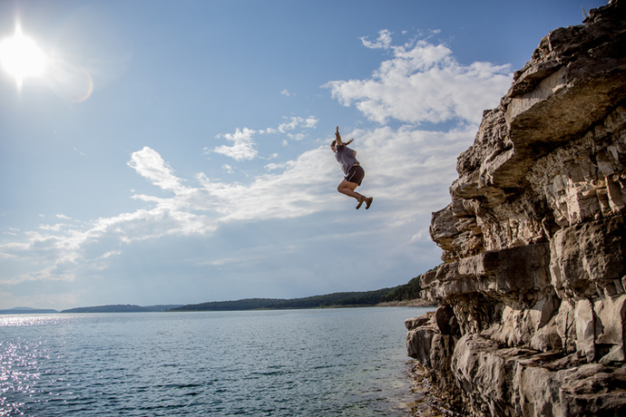 Which do you think is easier for a first-timer?