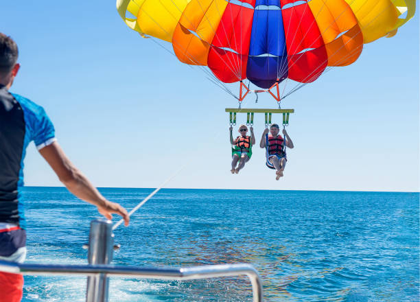 Which do you think is easier for a first-timer?