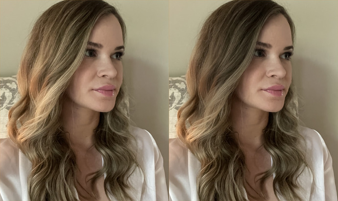 What hair color do you think would suit me best?
