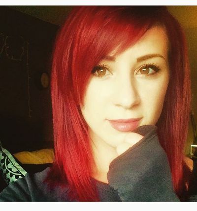 What hair color do you think would suit me best?