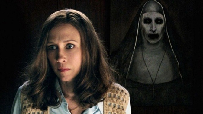 Do you believe in ghosts?