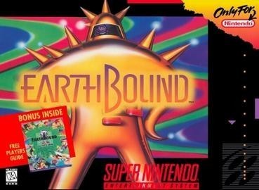What was your most favorite SNES game of-all-time?