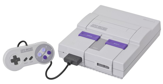 What was your most favorite SNES game of-all-time?