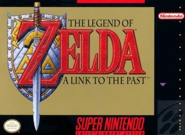 What was your most favorite SNES game of-all-time?