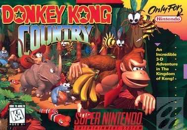 What was your most favorite SNES game of-all-time?