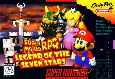 What was your most favorite SNES game of-all-time?