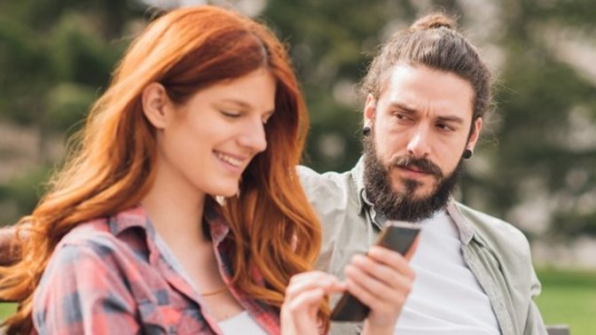 Do You Think jealousy is Good For A relationship?