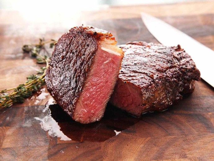 How do you like your steak?