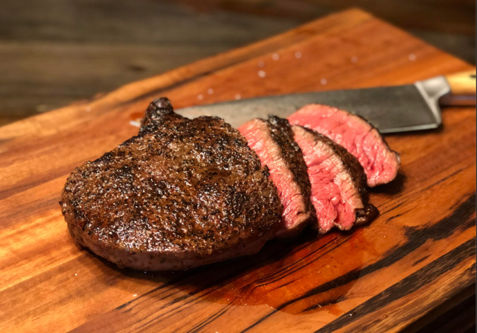 How do you like your steak?