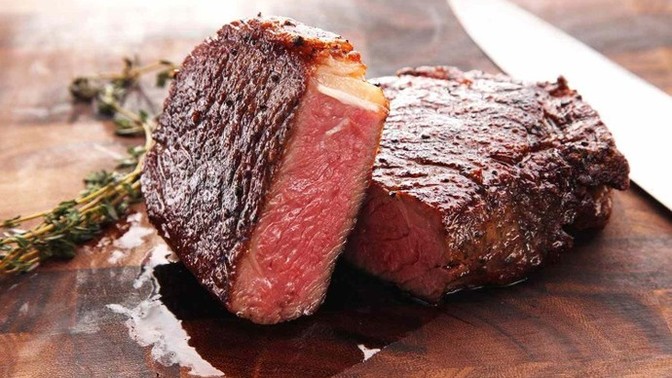 How do you like your steak?