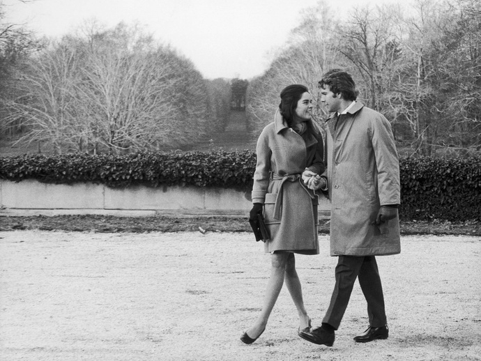 Which decade the most memorable for dating and you do miss it?