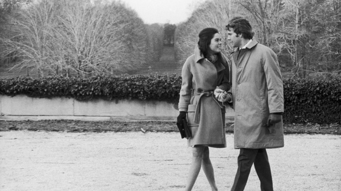 Which decade the most memorable for dating and you do miss it?