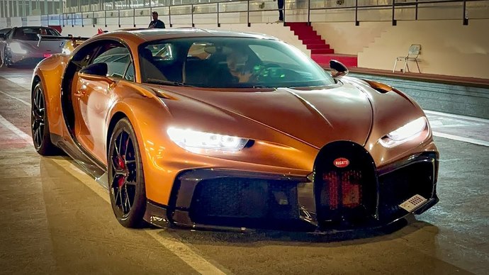Is 500k cheap for a car?