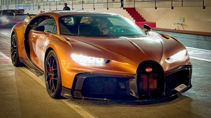 Is 500k cheap for a car?