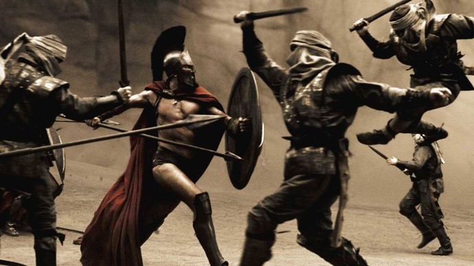 Are we seeing the collapse of the dollar-dominated global economy?