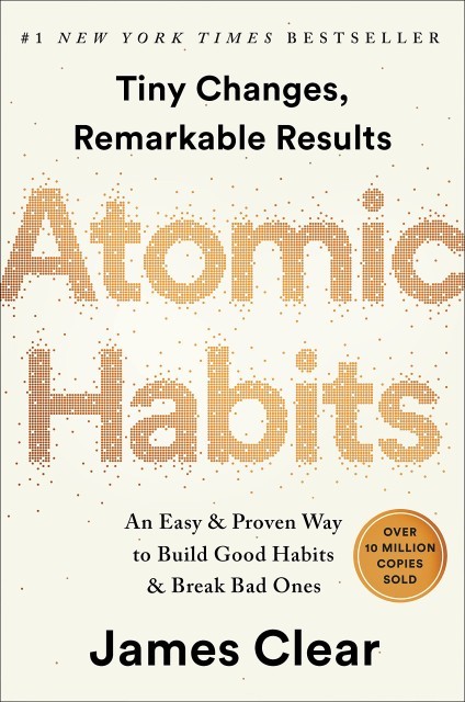What's the best book you've ever read?