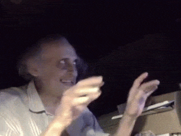 Do you think eating pudding with your fingers is disgusting?