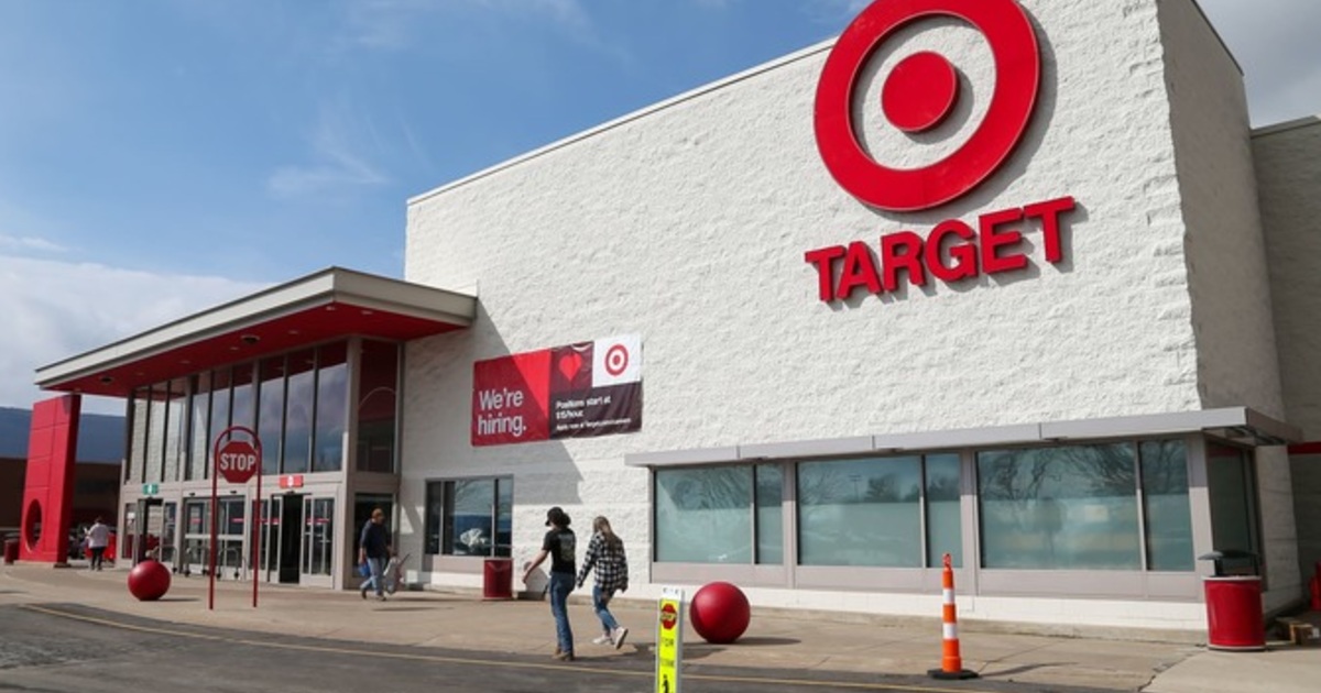 Should Target stores be responsible for paying reparations? GirlsAskGuys