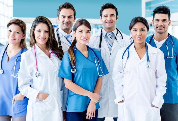 Who should be in charge when it comes to a womans health primarily when it comes to abortions?