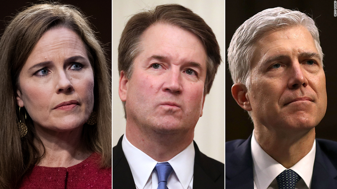 Who should be in charge when it comes to a womans health primarily when it comes to abortions?