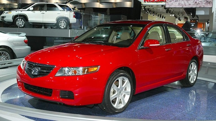 I have five thousand dollars, I want to buy a car. Which cars would you recommend?