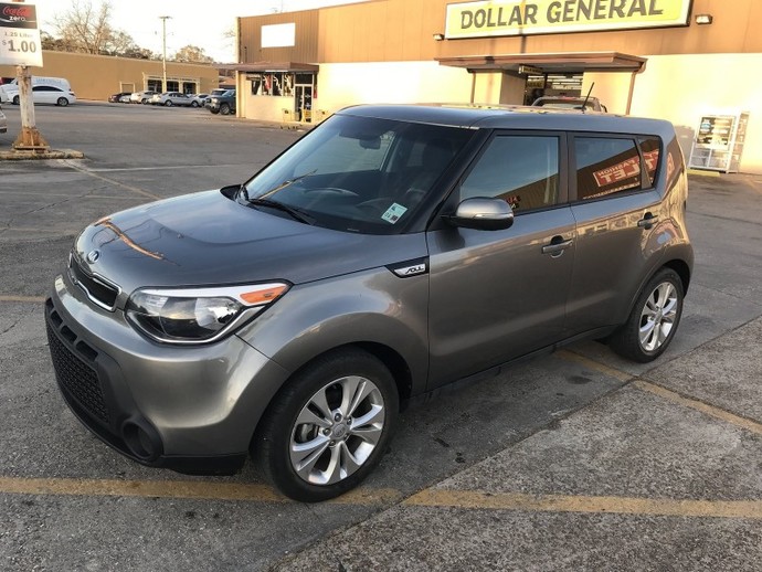 I have five thousand dollars, I want to buy a car. Which cars would you recommend?