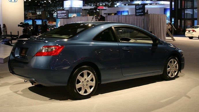 I have five thousand dollars, I want to buy a car. Which cars would you recommend?