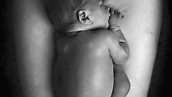 What comes to your mind when you see this picture?