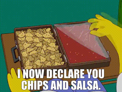 Whats your MAIN comfort food?